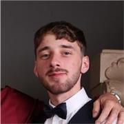 Étudiant en école d'ingénieur, je peux venir en aide aux élèves de collège en mathématiques ou physique chimie principalement